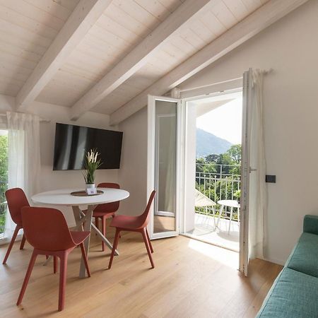 Olmo Suites Como Buitenkant foto