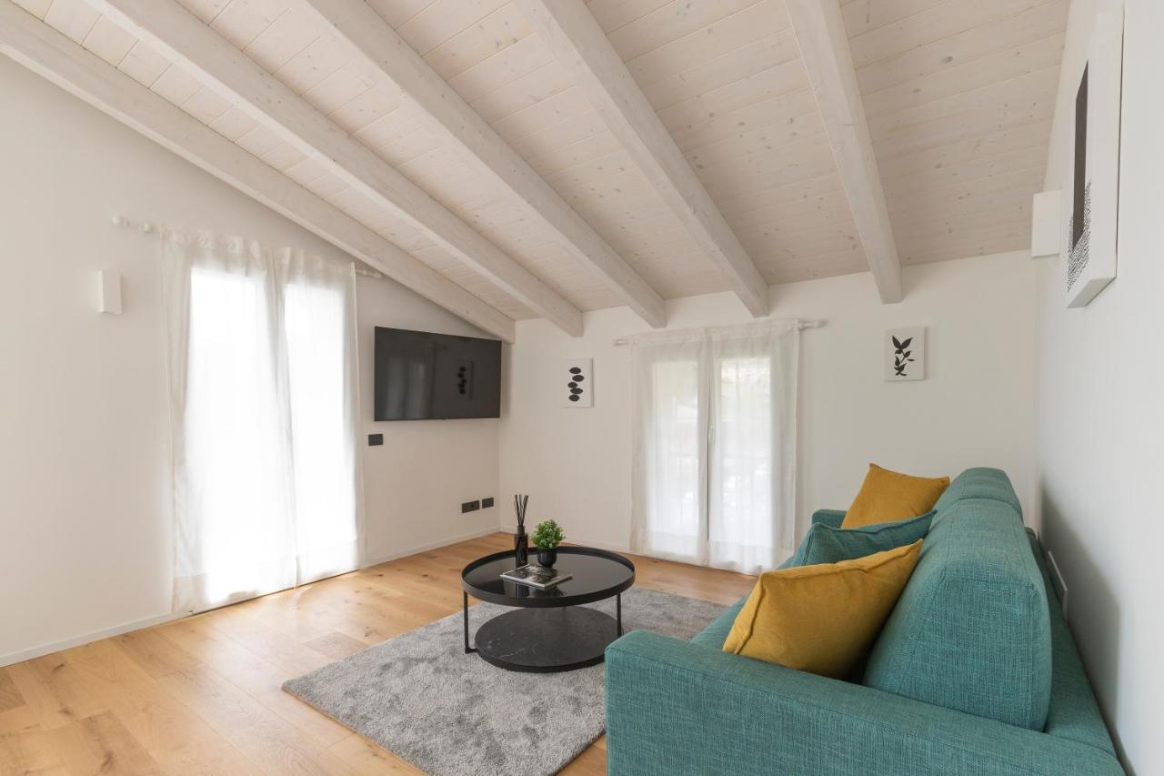 Olmo Suites Como Buitenkant foto