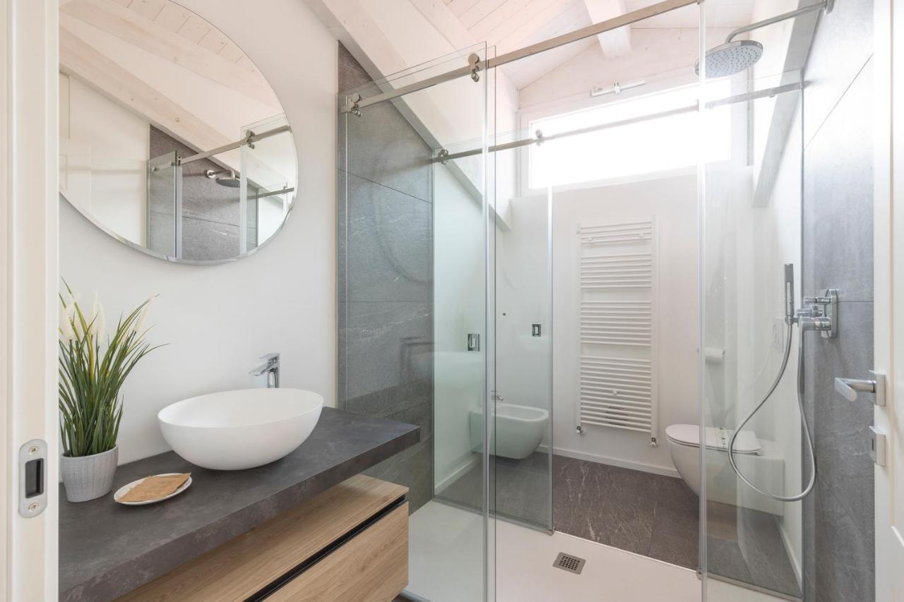 Olmo Suites Como Buitenkant foto