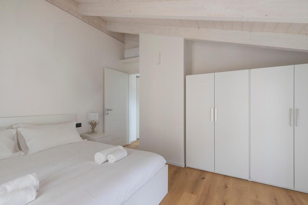 Olmo Suites Como Buitenkant foto