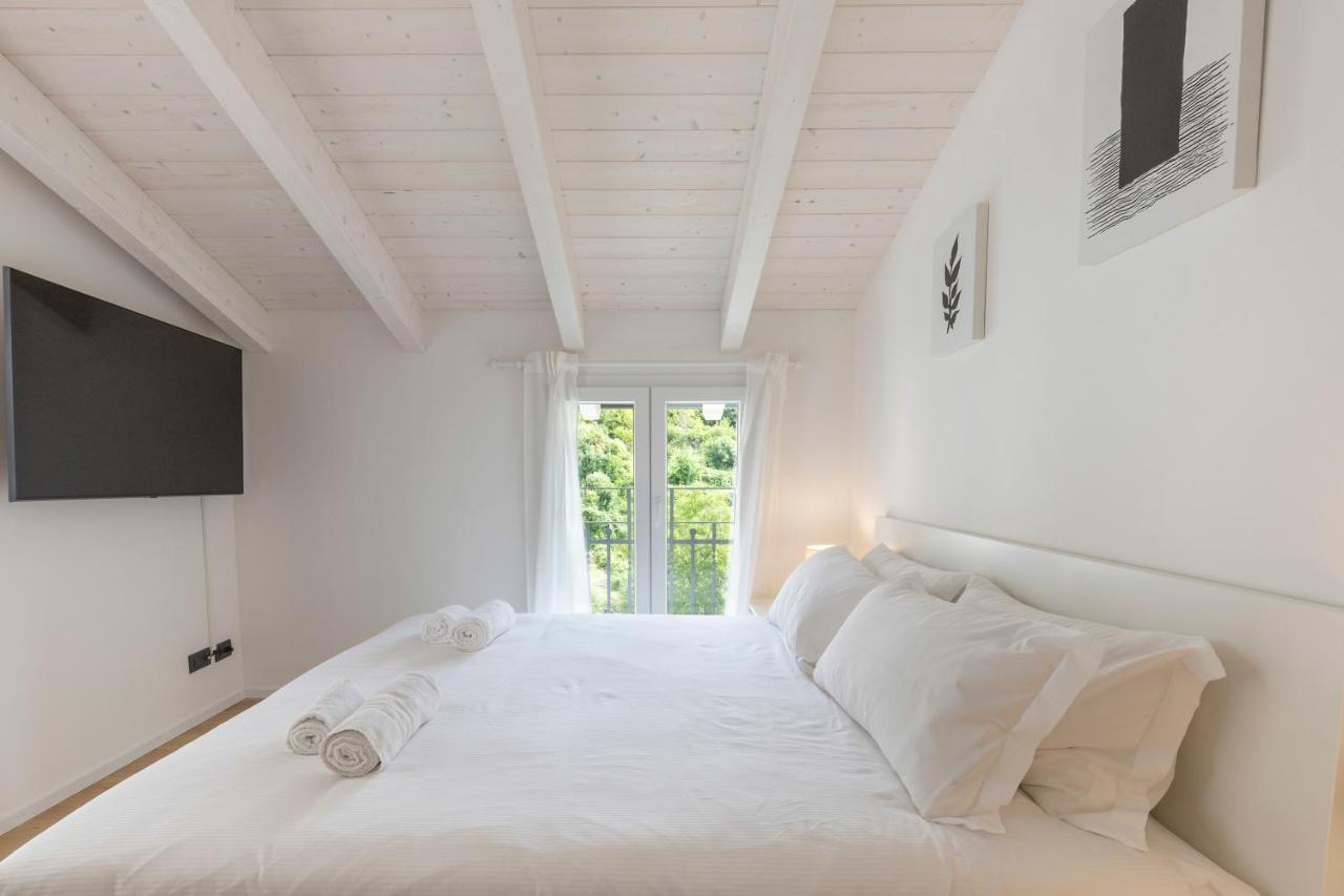 Olmo Suites Como Buitenkant foto