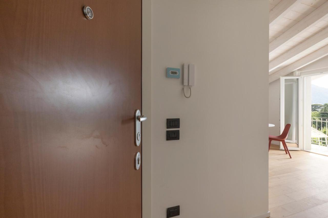 Olmo Suites Como Buitenkant foto
