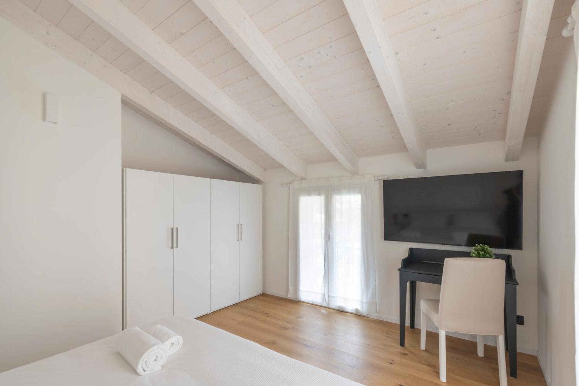 Olmo Suites Como Buitenkant foto