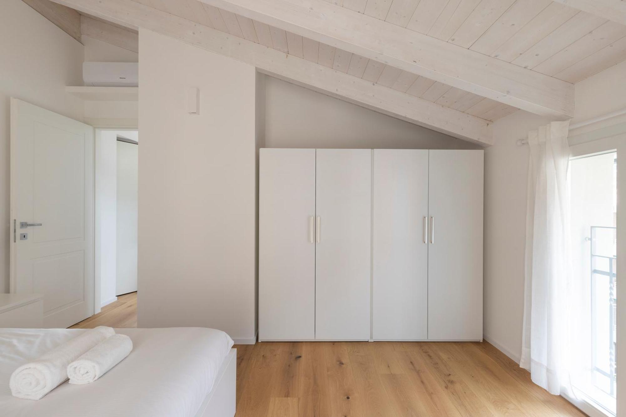 Olmo Suites Como Buitenkant foto