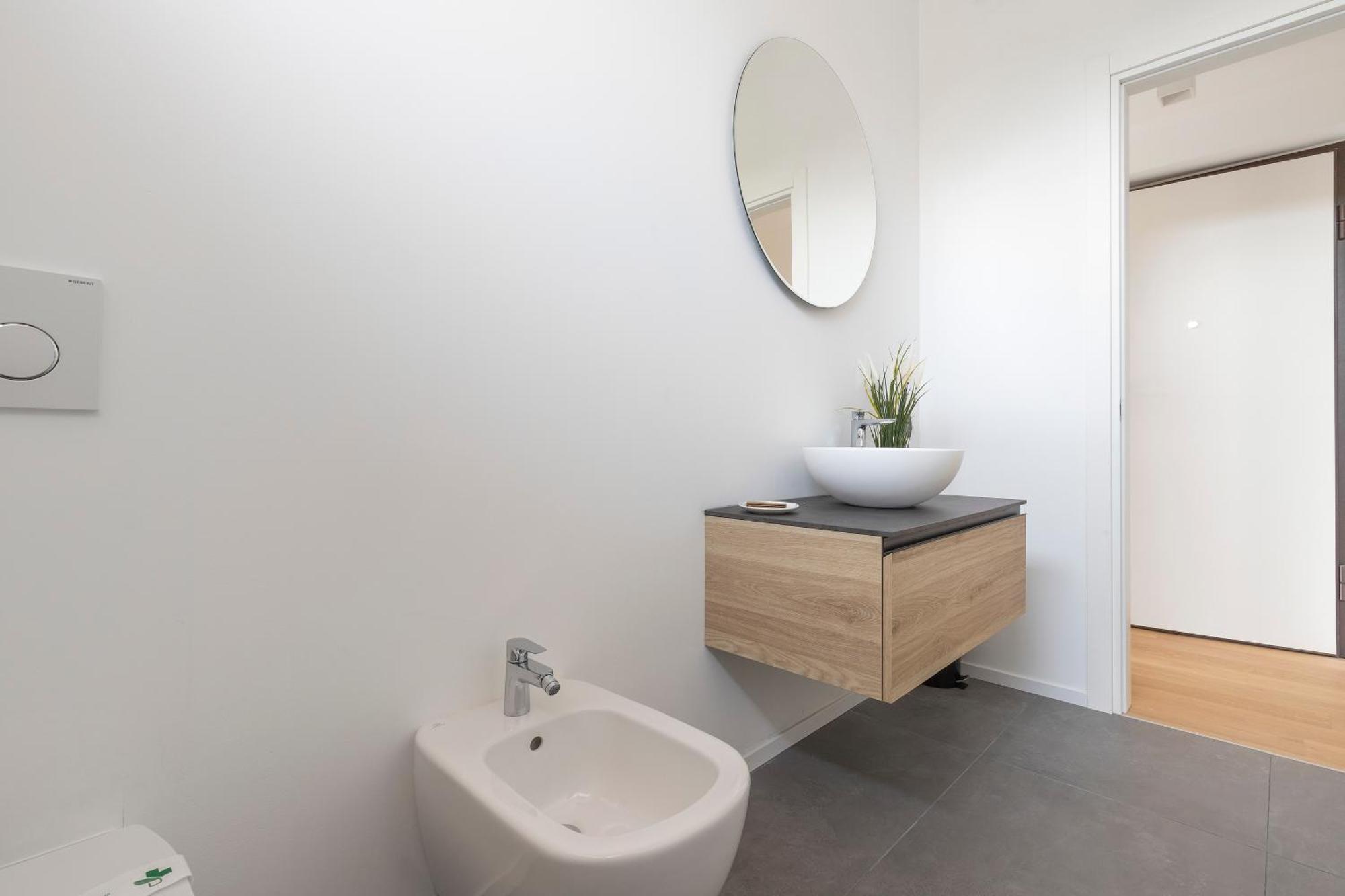 Olmo Suites Como Buitenkant foto