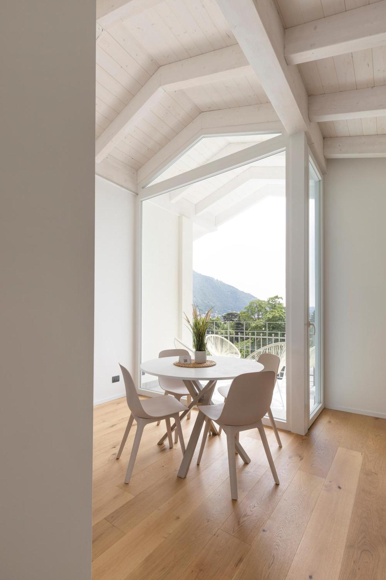 Olmo Suites Como Buitenkant foto