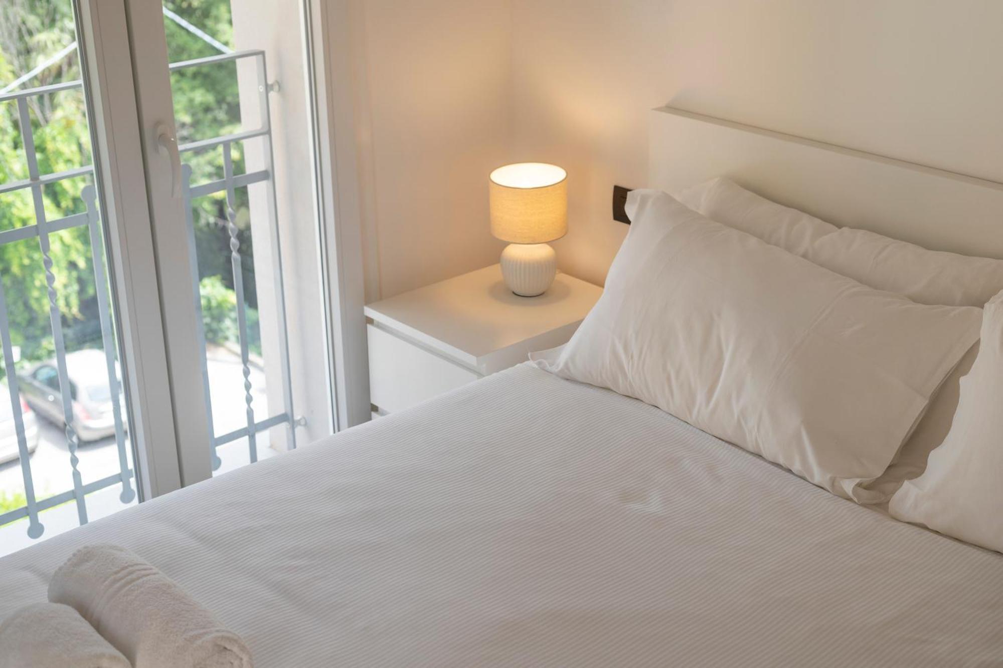 Olmo Suites Como Buitenkant foto