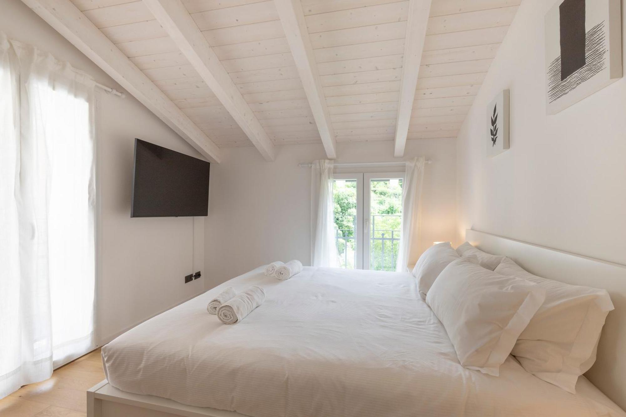 Olmo Suites Como Buitenkant foto