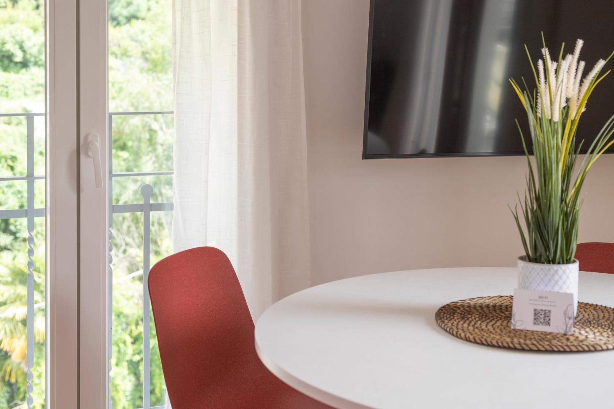 Olmo Suites Como Buitenkant foto