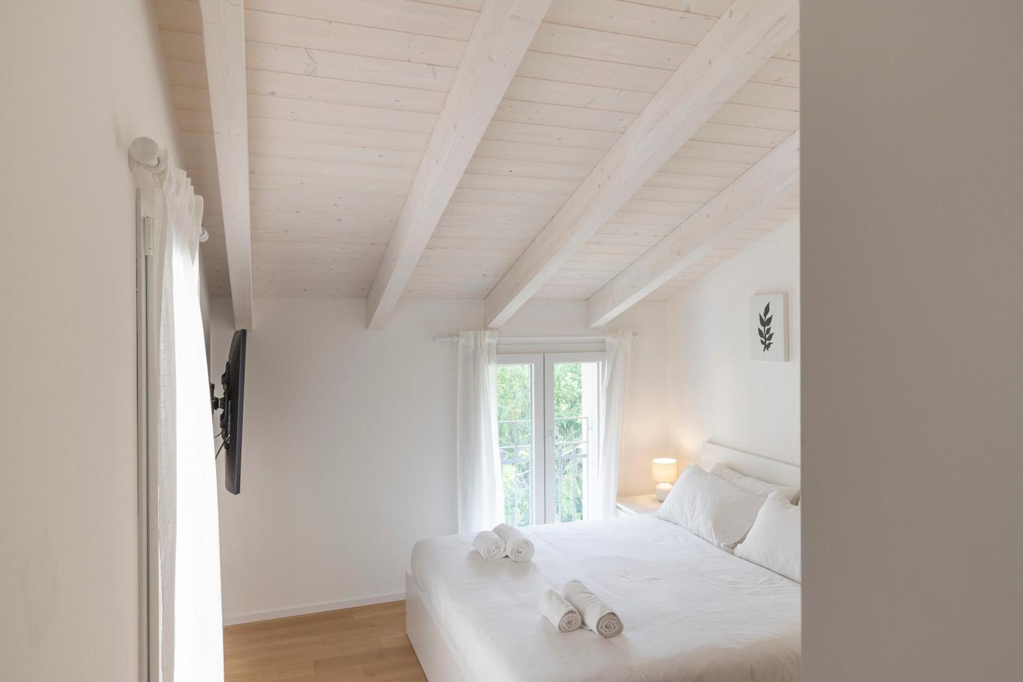 Olmo Suites Como Buitenkant foto