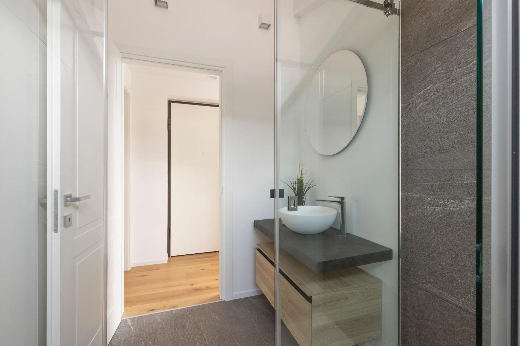 Olmo Suites Como Buitenkant foto