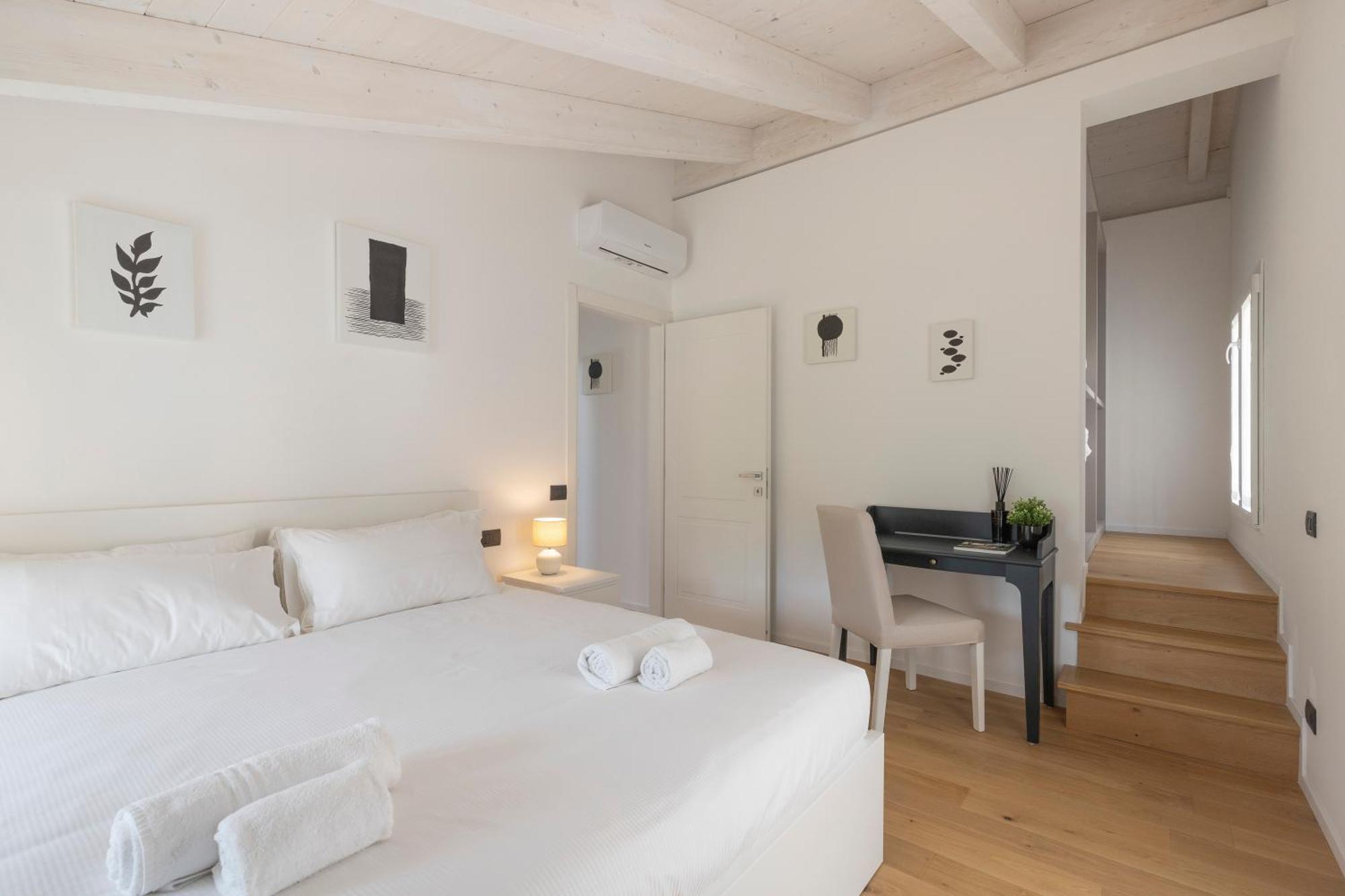 Olmo Suites Como Buitenkant foto