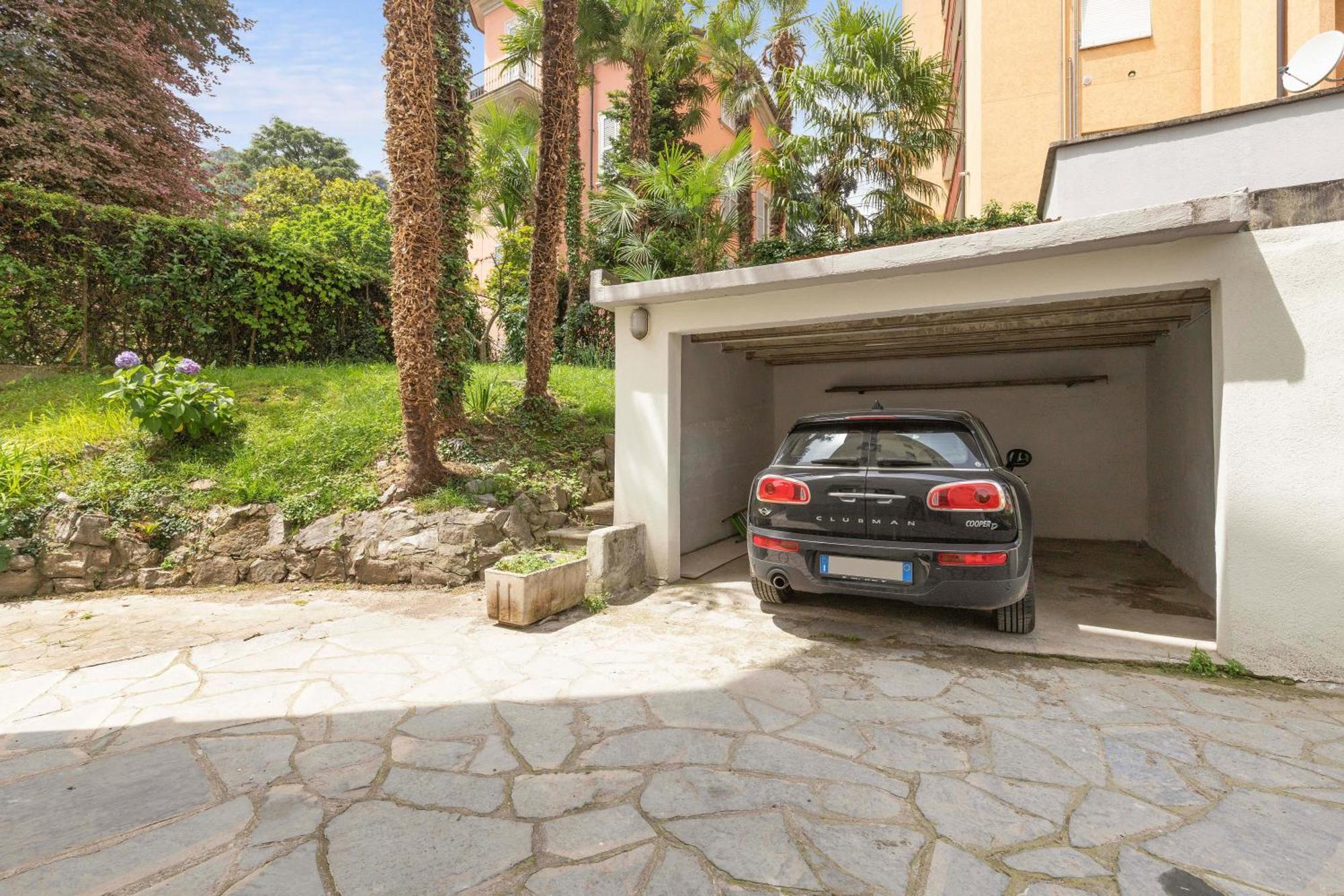 Olmo Suites Como Buitenkant foto